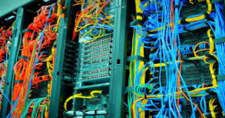 Профессиональный монтаж слаботочных сетей и систем от 1566 руб. в Благовещенске - ЭлектроБгв