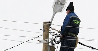 Технологическое присоединение к электросетям для юрлиц от 5218 руб. в Благовещенске - ЭлектроБгв