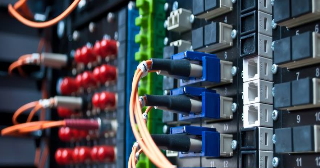 Профессиональный монтаж слаботочных сетей и систем от 1566 руб. в Благовещенске - ЭлектроБгв