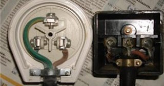 Подключение и монтаж розетки для электроплиты от 574 руб в Благовещенске - ЭлектроБгв